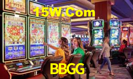 APP oficial da BBGG para mobile
