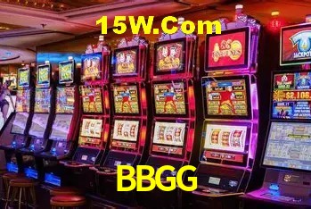 Jogos de Slot BBGG