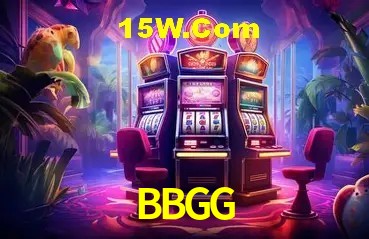 Estatísticas do Jogo BBGG