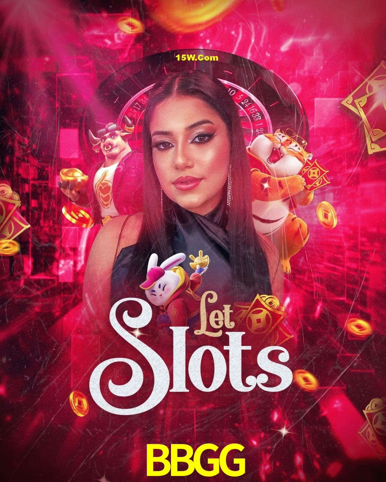 Slot Games BBGG