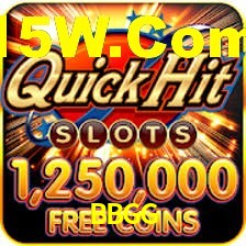 Welcome Bonus BBGG