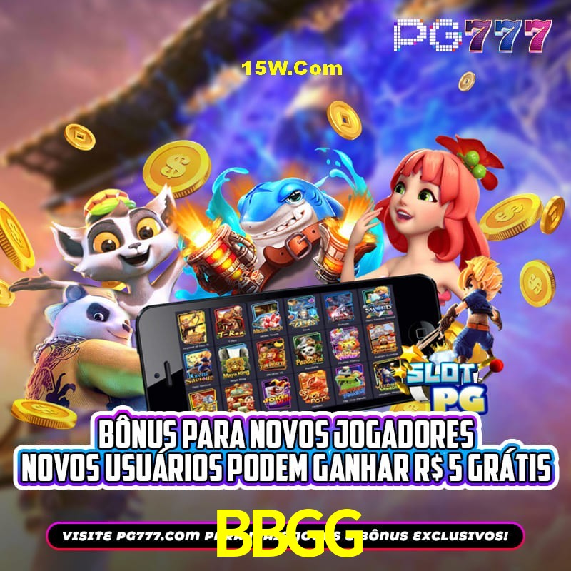 Live Casino BBGG